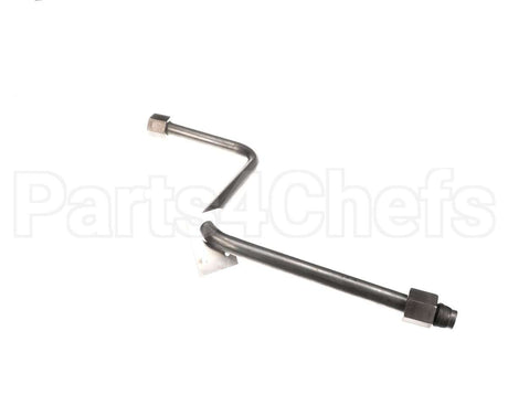 32648.0000 Henny Penny Assy-Dir Connect Tube 600-02