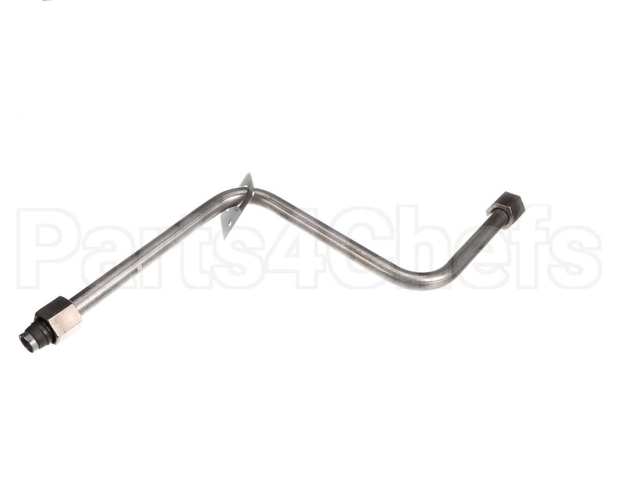 32648.0000 Henny Penny Assy-Dir Connect Tube 600-02