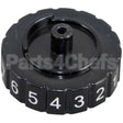 32650 Compatible Waring - Qualheim Speed Control Knob