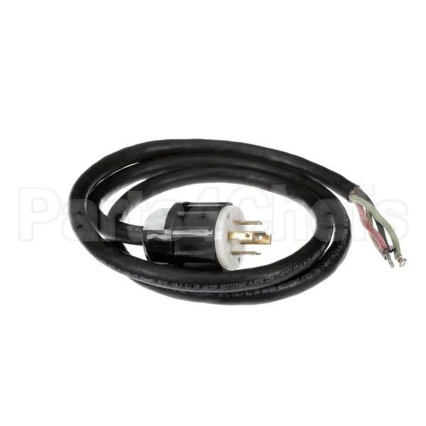 32657.7010 Compatible Bunn Cord, Power-10/4 W/Hand Nema L14-30P