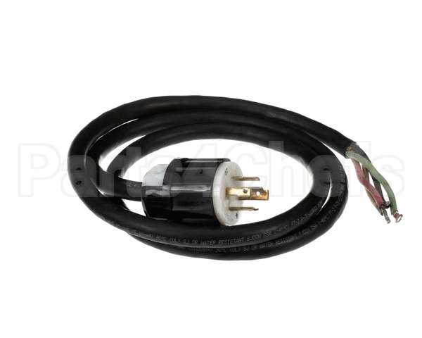 32657.7010 Bunn Cord, Power-10/4 W/Hand Nema L14-30P