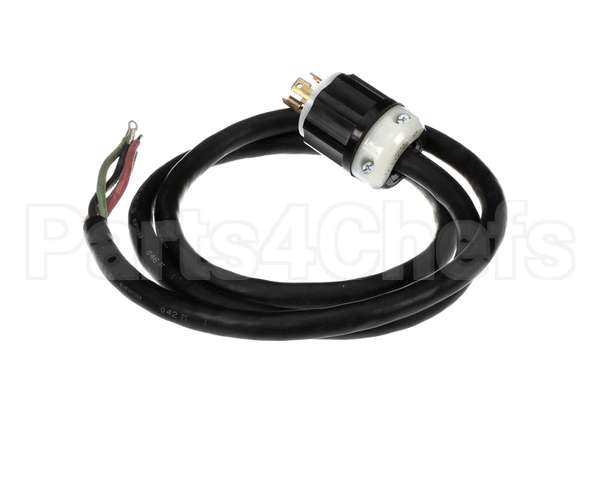 32657.7010 Bunn Cord, Power-10/4 W/Hand Nema L14-30P