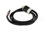 32657.7010 Bunn Cord, Power-10/4 W/Hand Nema L14-30P