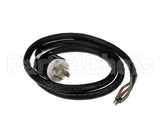 32657.7010 Bunn Cord, Power-10/4 W/Hand Nema L14-30P