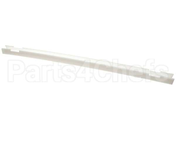 3265N0107441 Jbt Vibratory Cap Short Horizontal Drum Bar Bottom