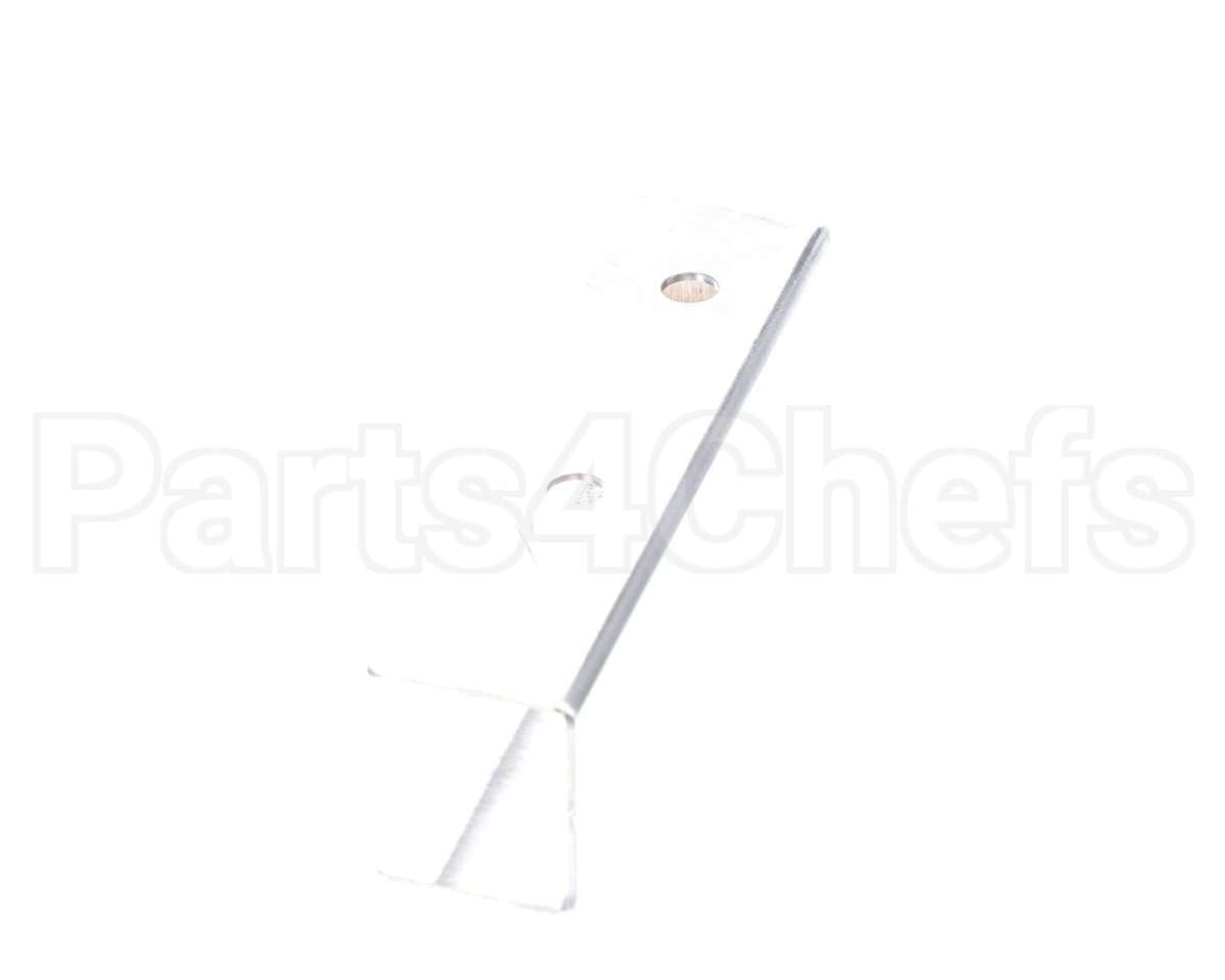 32661-5 Montague End Cap-Rt
