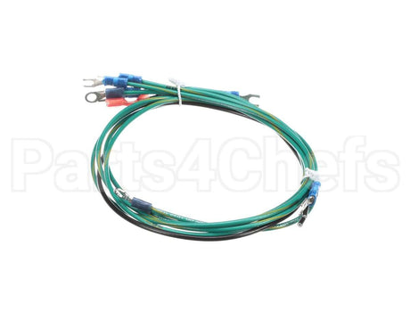 32681 Henny Penny Harness-Misc Wiring 690