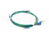32681 Henny Penny Harness-Misc Wiring 690
