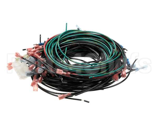 32682 Henny Penny Harness-220-240V 390/690 Wire