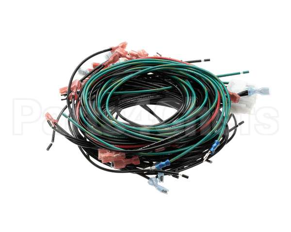 32682 Henny Penny Harness-220-240V 390/690 Wire
