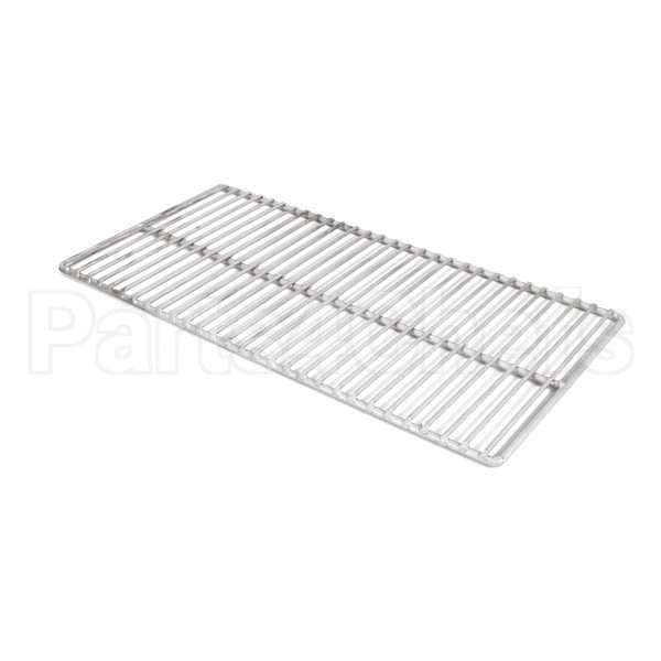 32696 Compatible Imperial Filter System Oil Pan Screen Welded Asse