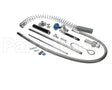 32697 Fisher Ss Prerinse Spg 16R