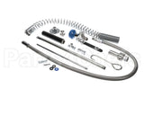 32697 Fisher Ss Prerinse Spg 16R