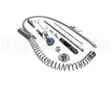 32697 Fisher Ss Prerinse Spg 16R