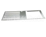 32699 Silver King Panel Back Sksr