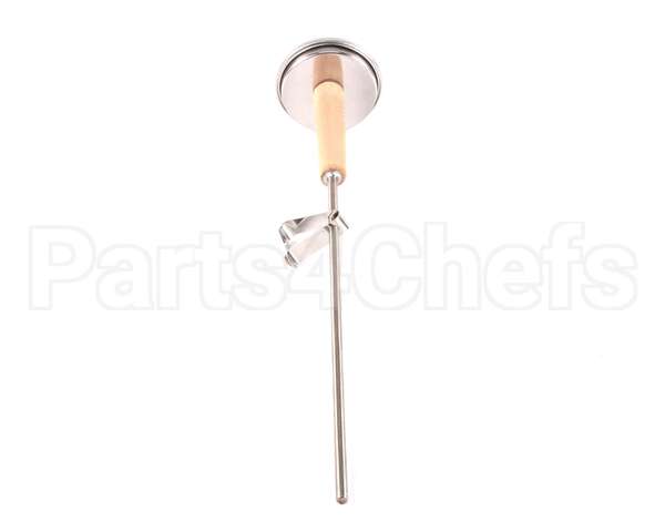 3270-05 Cooper Atkins Kettlefry Thermometer Wclip