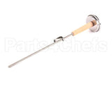 3270-05 Cooper Atkins Kettlefry Thermometer Wclip