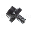 32706-9 Compatible Montague Knob, Thermostat, Oven, Low-250-500F