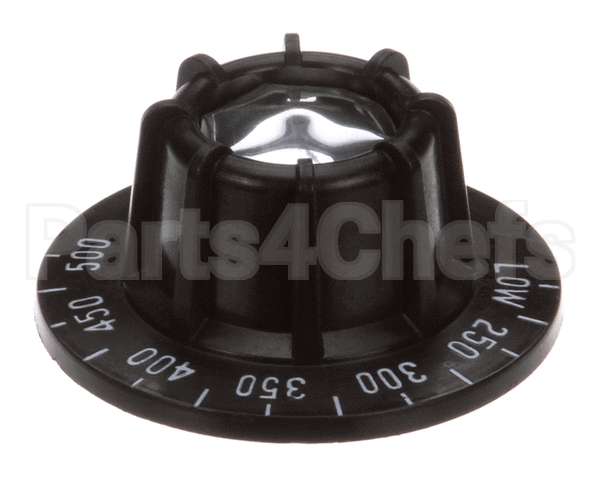 32706-9 Montague Dial Oven Thermostat