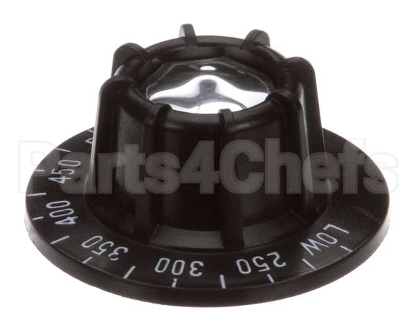32706-9 Montague Dial Oven Thermostat