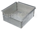 32713 Imperial Filter System Crumb Basket 50/75