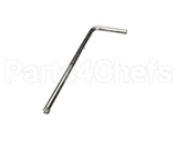 32723 Henny Penny Rod-Dir Connect 500-02 Drain