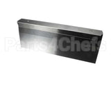 3272FRONTB6 Continental Refrigeration Drawer Shell Assembly (1 Pan, Dlg) (Bev-