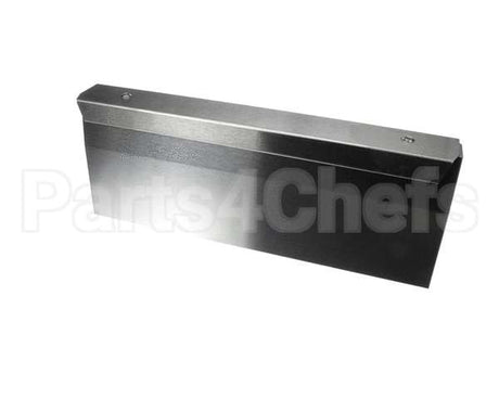 3272FRONTB6 Continental Refrigeration Drawer Shell Assembly (1 Pan, Dlg) (Bev-