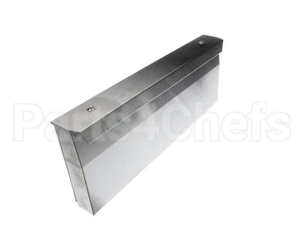 3272FRONTB6 Continental Refrigeration Drawer Shell Assembly (1 Pan, Dlg) (Bev-