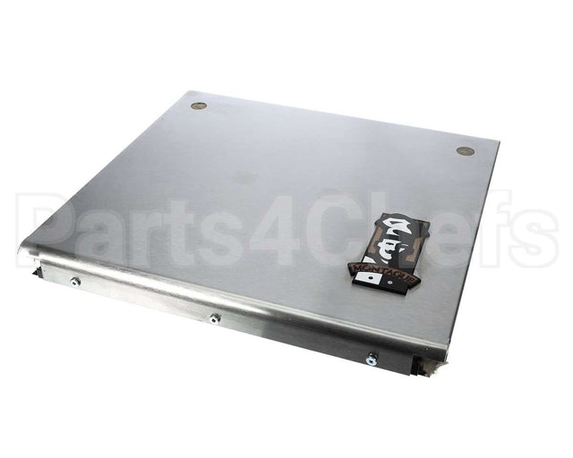 32738-7 Montague Door Assy