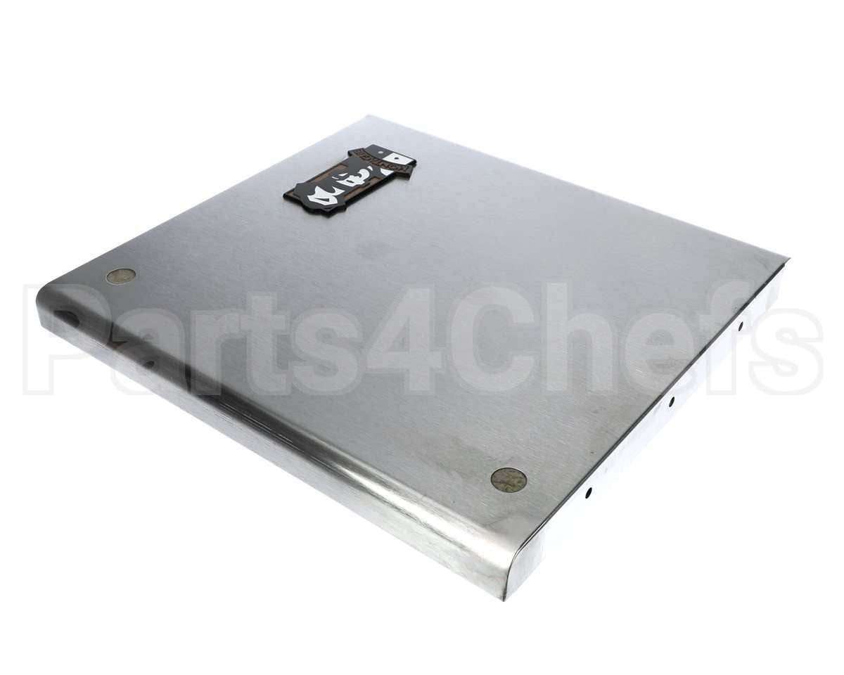 32738-7 Montague Door Assy