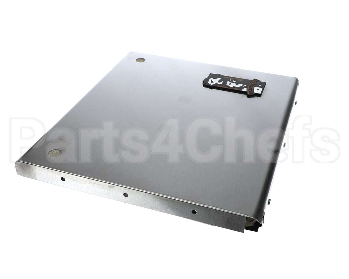 32738-7 Montague Door Assy