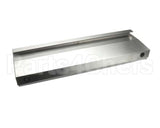 3273FRONTB6 Continental Refrigeration Drawer Shell Assembly (2 Pan, Dlg) (Bev-