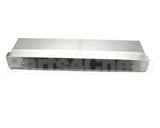 3273FRONTB6 Continental Refrigeration Drawer Shell Assembly (2 Pan, Dlg) (Bev-