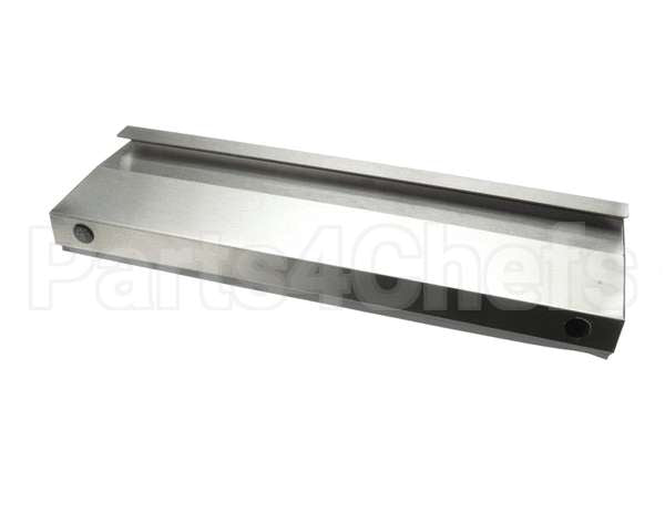 3273FRONTB6 Continental Refrigeration Drawer Shell Assembly (2 Pan, Dlg) (Bev-