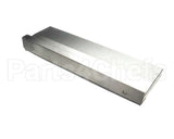 3273FRONTB6 Continental Refrigeration Drawer Shell Assembly (2 Pan, Dlg) (Bev-