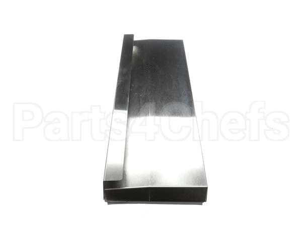 3273FRONTB6 Continental Refrigeration Drawer Shell Assembly (2 Pan, Dlg) (Bev-