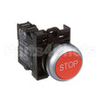 3274 Stephan Stop Button