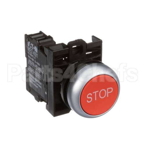 3274 Stephan Stop Button