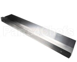 3274FRONTB6 Continental Refrigeration Drawer Shell Assembly (3 Pan, Dlg) (Bev-