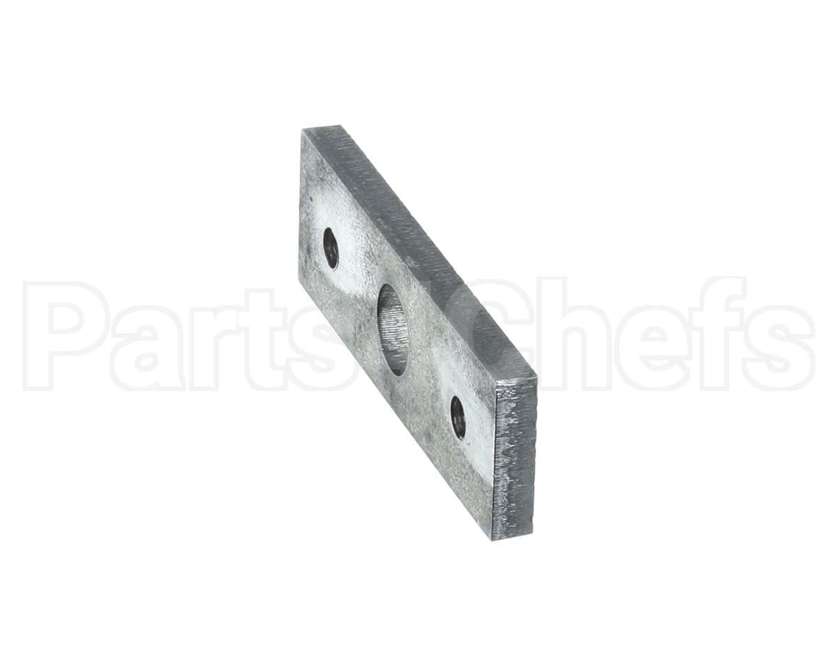 32752-2 Montague V136 Door Pin Bearing Plate