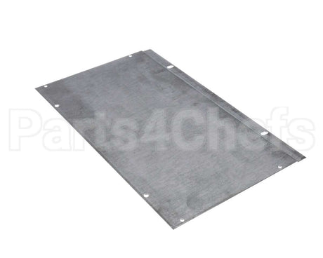 32755 Imperial Filter System Upper Back Panel (If-Ds)