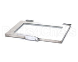 32769 Henny Penny Assembly-980 Glass Door Right Hinge Bott