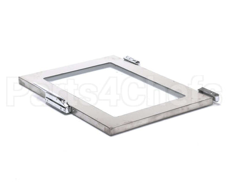 32769 Henny Penny Assembly-980 Glass Door Right Hinge Bott
