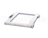 32769 Henny Penny Assembly-980 Glass Door Right Hinge Bott