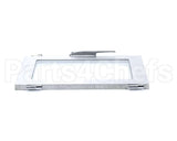 32770 Henny Penny Assembly-980 Glass Door Left Hinge Top