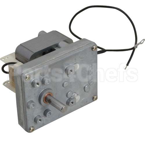 32779 Compatible Waring - Qualheim Motor, Drive