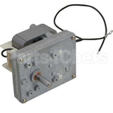32779 Compatible Waring - Qualheim Motor, Drive