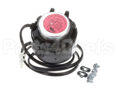 327866H01 Fisher Scientific Fan Motor