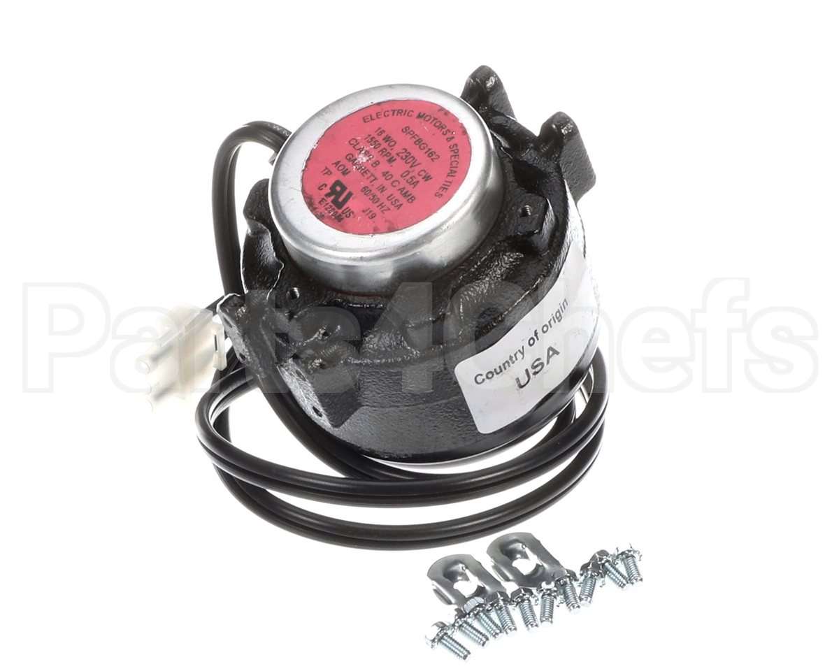 327866H01 Fisher Scientific Fan Motor